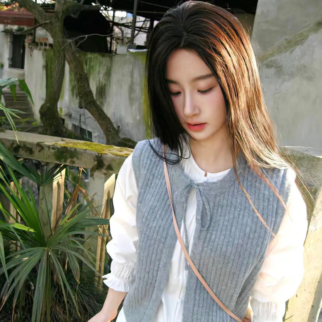 寻找葛莉丝